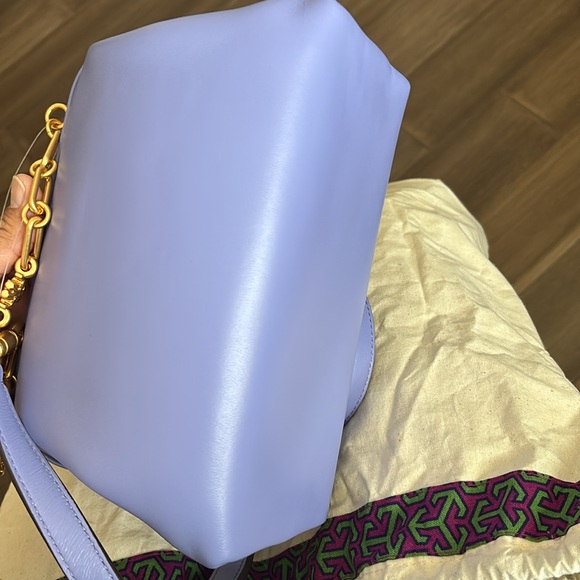 Tory Burch Cleo small bag new - Picture 7 of 10